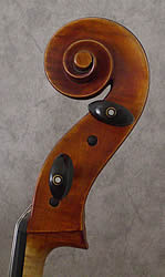 Cello Heinrich Gill