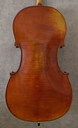 Cello Heinrich Gill