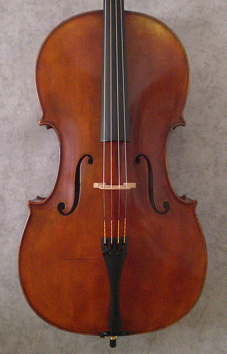 back
