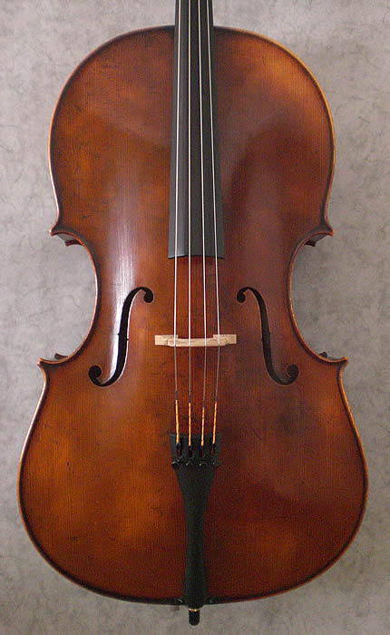 back