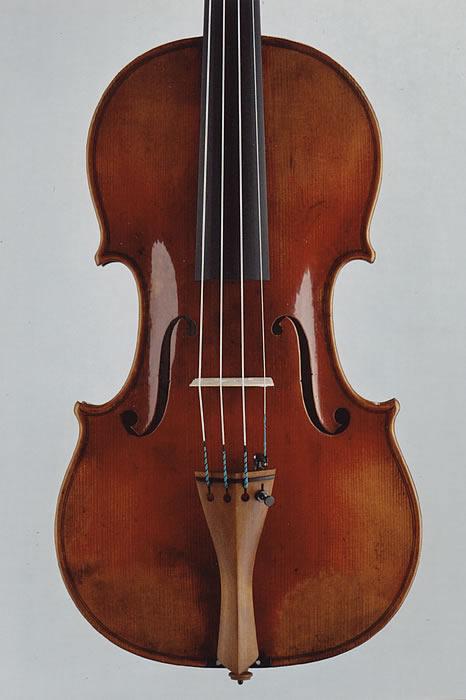 back