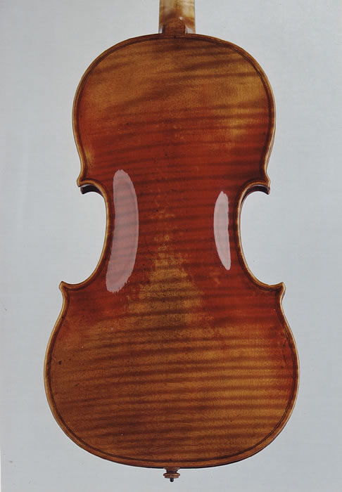 back