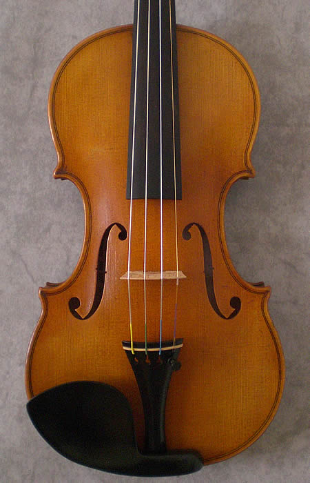 back