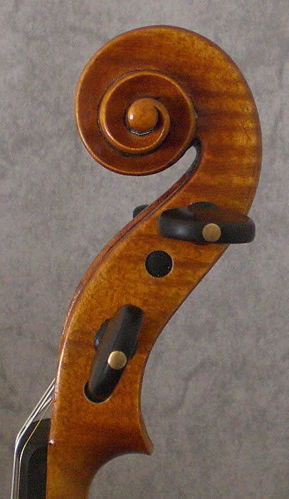 back