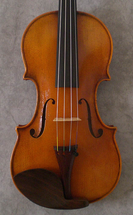 back