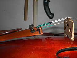 Feinstimmer
