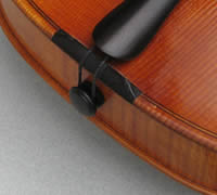 off-center endpin