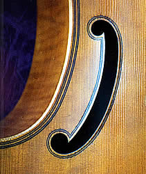 bass viol, Henry Jaye