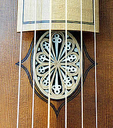 bass viol, Henry Jaye