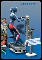 Vibrafit