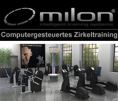 Der Original milon Zirkel