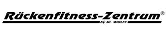 R&uuml;ckenfitness-Zentrum by Dr. Wolff