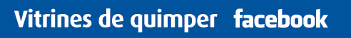 vitrines de quimper facebook