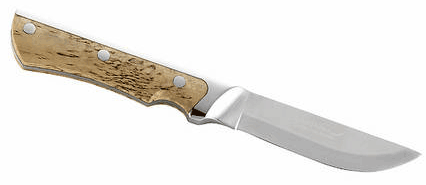 stabiles G&uuml;rtelmesser