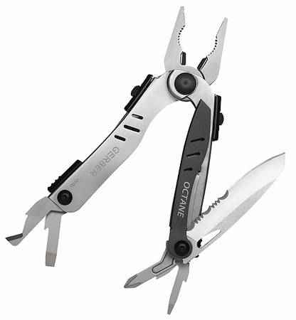 Ein super Multi-Tool