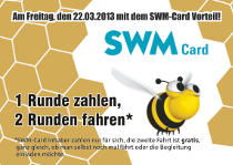 SWM-Card