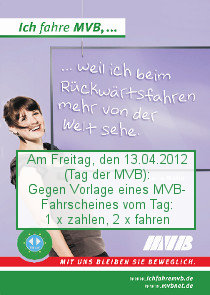MVB-Card