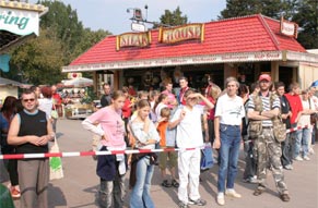 Messeer�ffnung