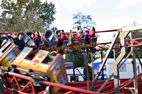 Adrenalin pur