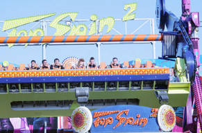 Top Spin 2