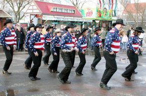 Linedance