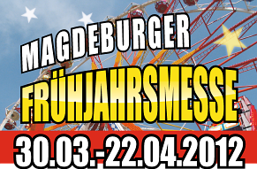 Fr&uuml;hjahrsmesse 2012