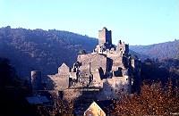 Niederburg en Manderscheid