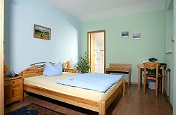 Moderne Zimmer