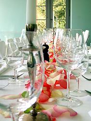 Partyservice der Extraklasse