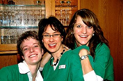 Ihr freundliches Team vom Restaurant