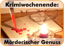 Krimiwochenende