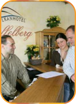 Wir freuen uns auf Ihren Besuch ...