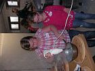 So wird die Suppe sch�n cremig