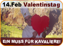 Vaentinstag
