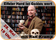 Eifeler Herd ist Goldes wert