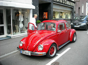 GP - VW 41 GP - VW 41