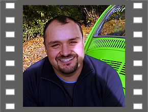 Josef Volarevic