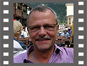 Harald Nockher