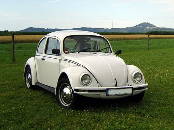 Sonderedition: 40 Jahre VW Mexico Sonderedition: 40 Jahre VW Mexico