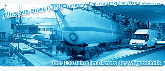 Ammann Waagen AG