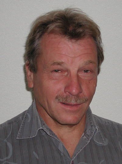 Hansruedi W�lti