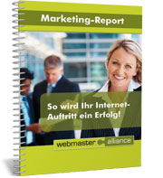Internet Marketing-Report