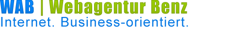 Business-Webdesign