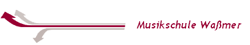 Musikschule Waßmer