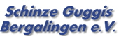 Schinze Guggis Bergalingen e.V