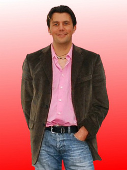 Bernd Schneider