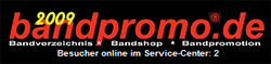 bandpromo.de