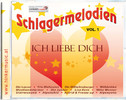 Schlagermelodien VOL.1