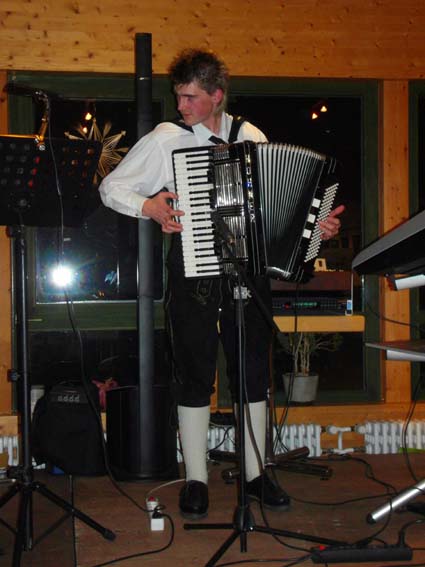 Alexander Eichin