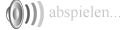 Klicken, um Hörprobe abspielen zu können